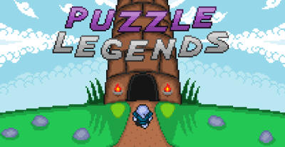 Puzzle Legends Image