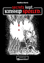 secret kept. KINSHIP SPOILED. Image