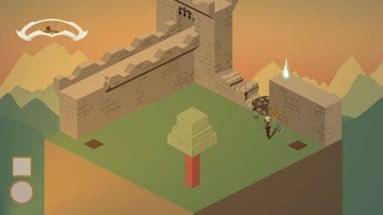 Shifting Kingdom Image