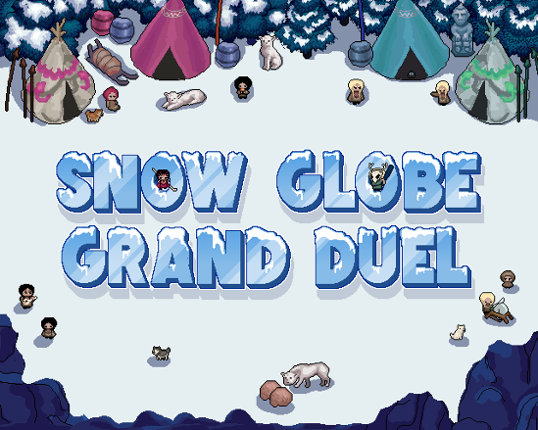 Snow Globe Grand Duel Game Cover