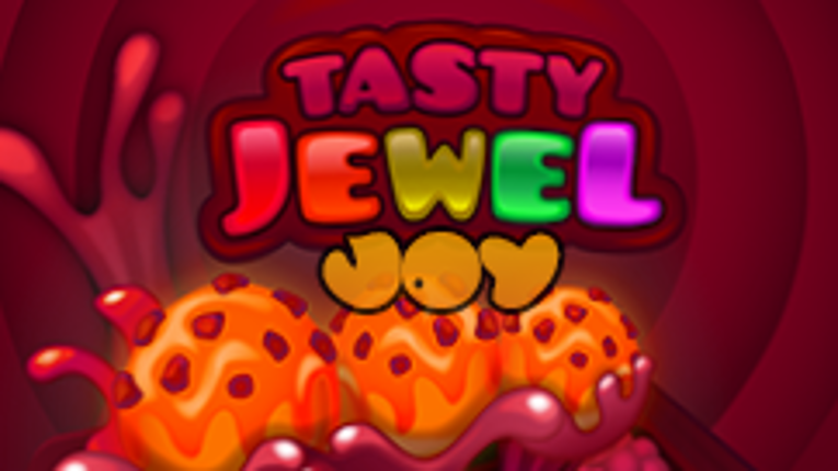 Tasty Jewel Joy Game Cover