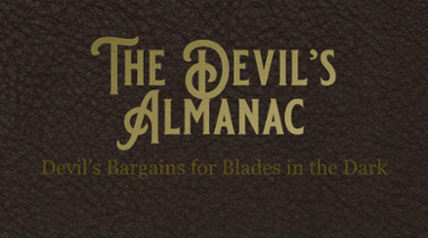 The Devil's Almanac Image