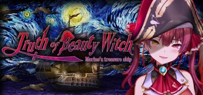 Truth of Beauty Witch: Marine's Treasure Ship Image