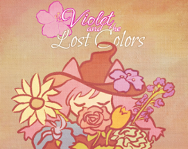 Violet and the Lost Colors Image