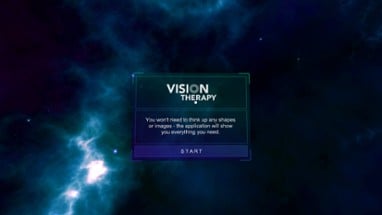 Vision Therapy VR Image