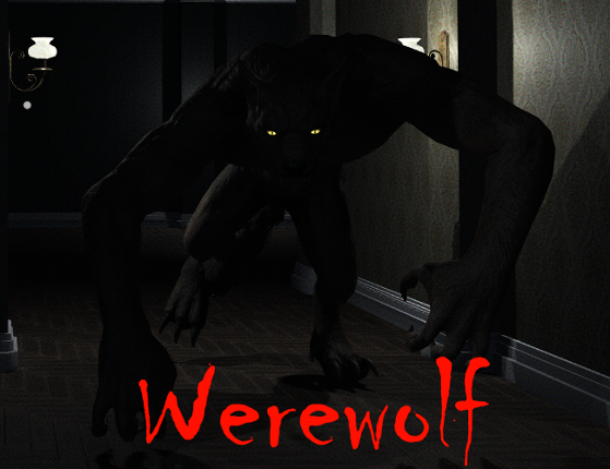 Werewolf - Prelude Game Cover