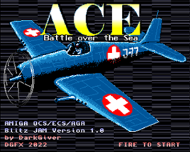 ACE: Battle Over The Sea Image