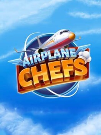Airplane Chefs Game Cover