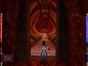 American McGee's Alice Image