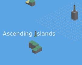 Ascending Islands Image