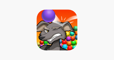 Bad Wolf! Bubble Shooter Image