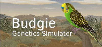 Budgie Genetics Simulator Image