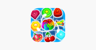 Candy Smash: Match-3 Puzzle Image