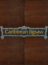 Caribbean Jigsaw Image