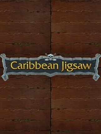 Caribbean Jigsaw Game Cover
