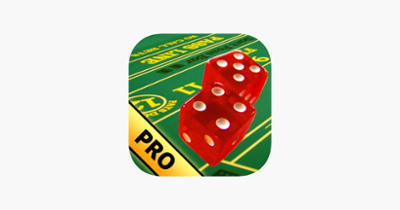 Casino Craps Pro 3D Image