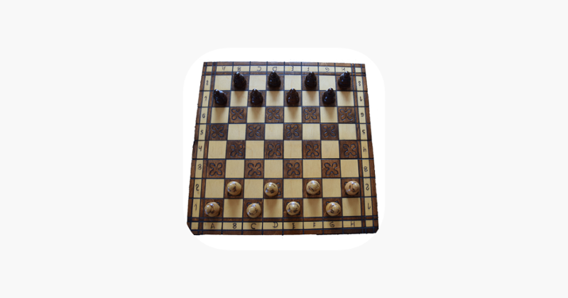 Checkers Expert Game Cover