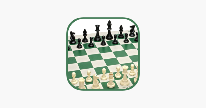 ! Chess ! Game Cover