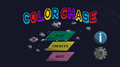 Color Chase Image