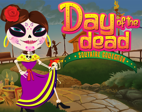 Day of the Dead: Solitaire Collection Game Cover