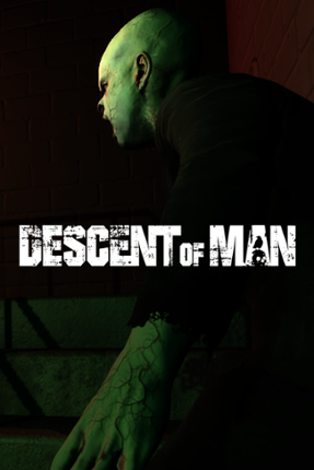 Descent of Man Game Cover