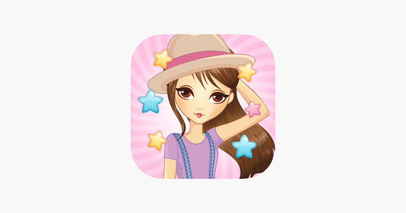 Dress Up Beauty Free Games For Girls &amp; Kids Game Cover