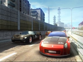 Drive Zone Car Racing Image