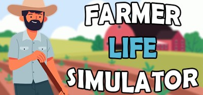 Farmer Life Simulator Image