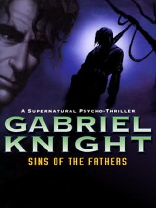 Gabriel Knight: Sins of the Father® Game Cover
