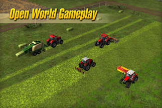 Farming Simulator 14 Image