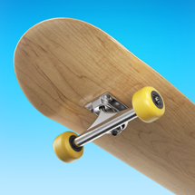 Flip Skater Image