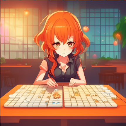 AnimAss - Hot Sudoku Lite Game Cover