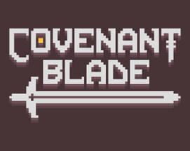 Covenant Blade Image