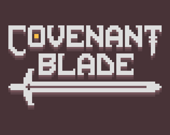 Covenant Blade Game Cover