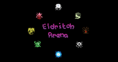 Eldritch Arena Image