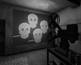 FILM MORBID Image