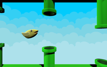 Flappy Bird A.I Image