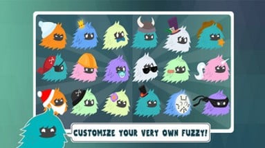 Fuzzy Runners Image