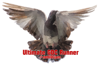 Ultimate GDC Runner (demo) Image