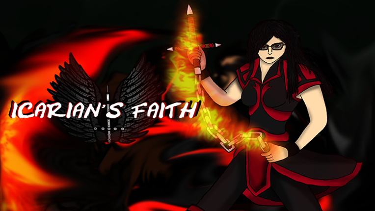 Icarian's Faith (Demo) Game Cover