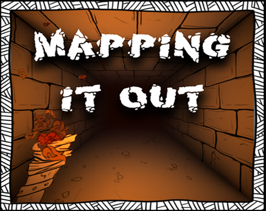 Mapping It Out Game Cover