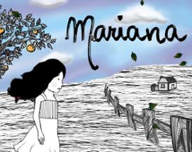 Mariana: O Jogo Image