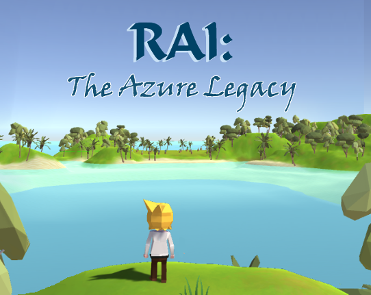 RAI: The Azure Legacy Game Cover