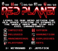 Red Planet CPC 1.1 Image