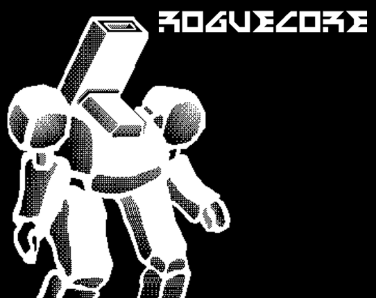 ROGUECORE Game Cover