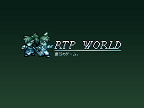 RTP World Image