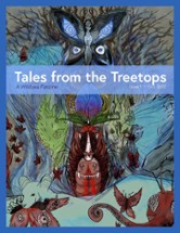 Tales from the Treetops: a Wildsea Zine Image