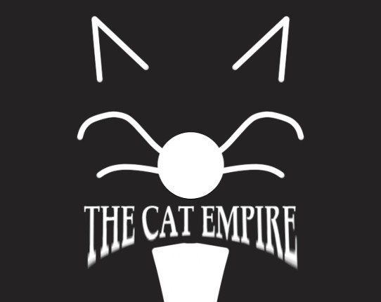 The Cat Empire Game Cover