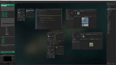 GameMaker Studio 2 Web Image