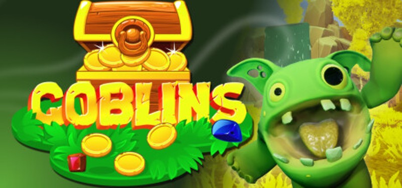 Goblins Game Cover